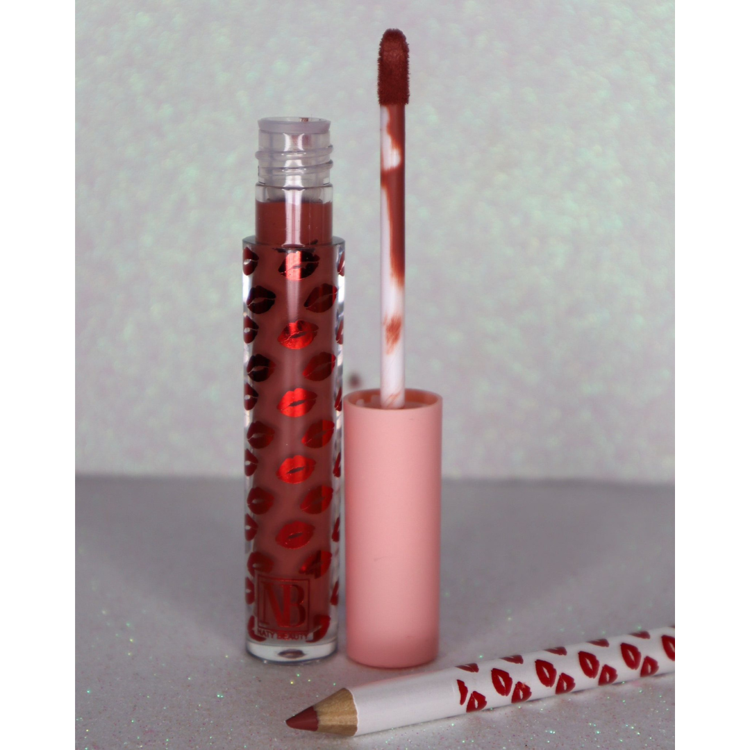 Lip Kit - Maravilhosa