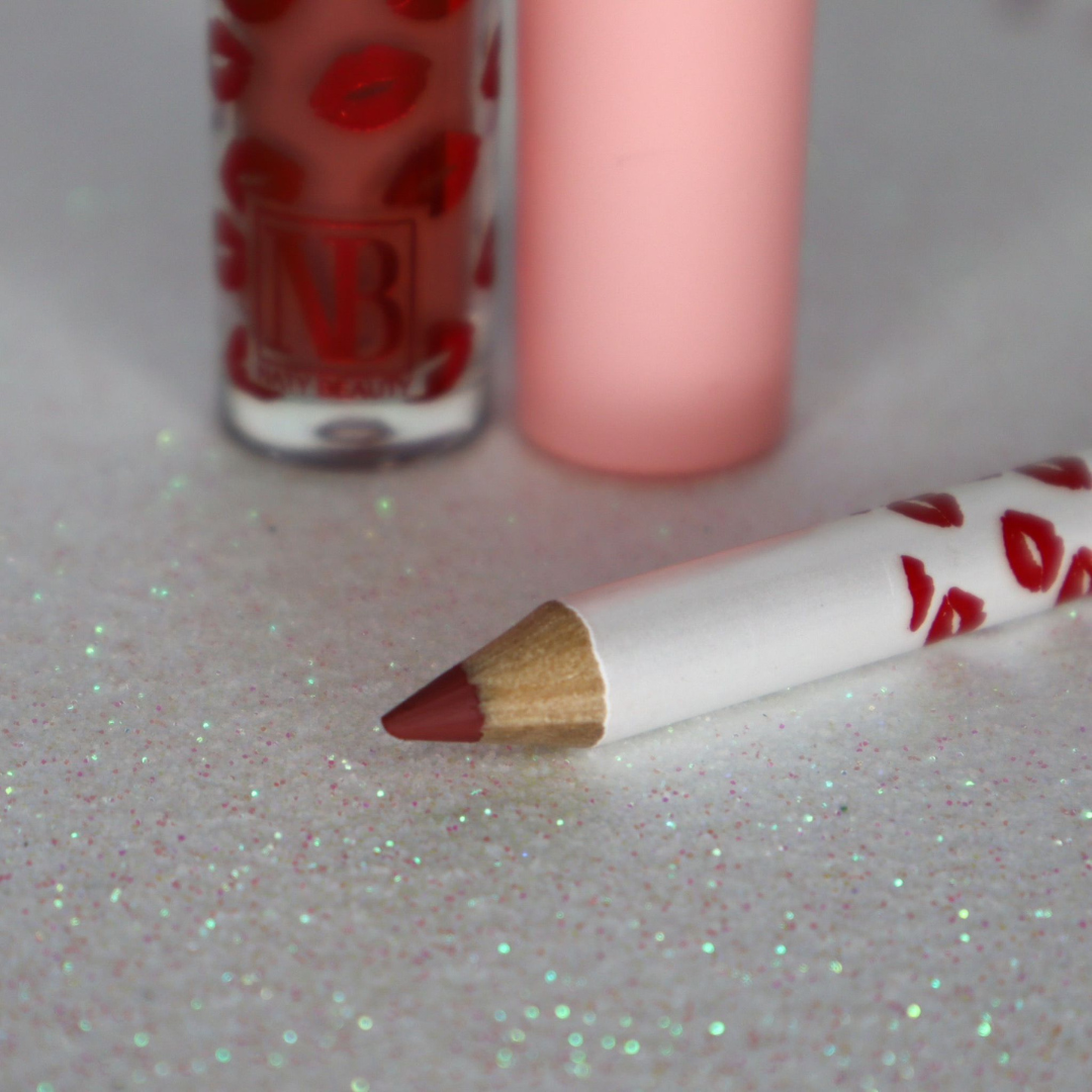 Lip Kit - Maravilhosa