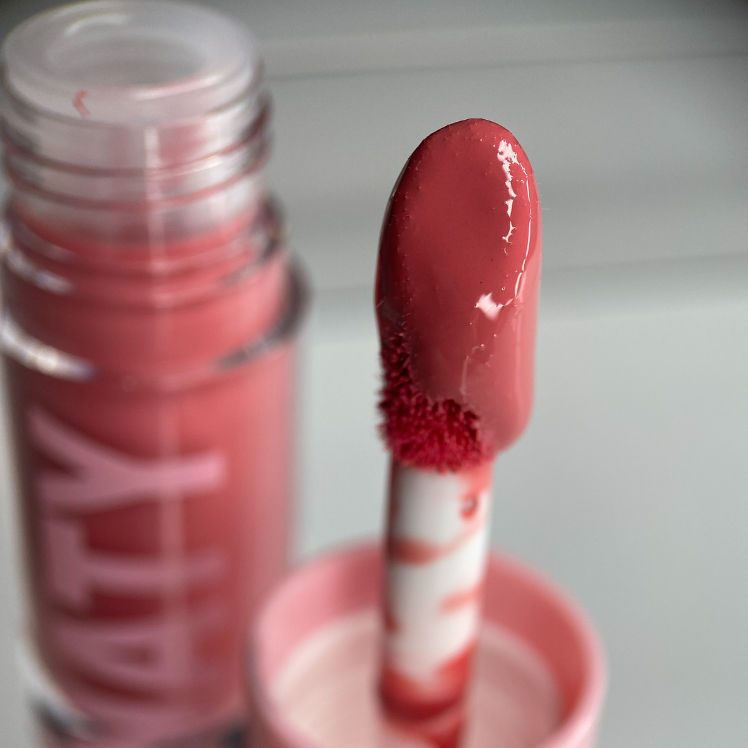 Lip Gloss - Strawberry Margarita