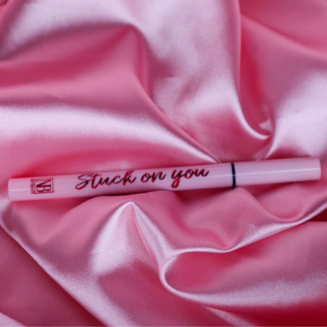 Stuck On You - Caneta Delineadora
