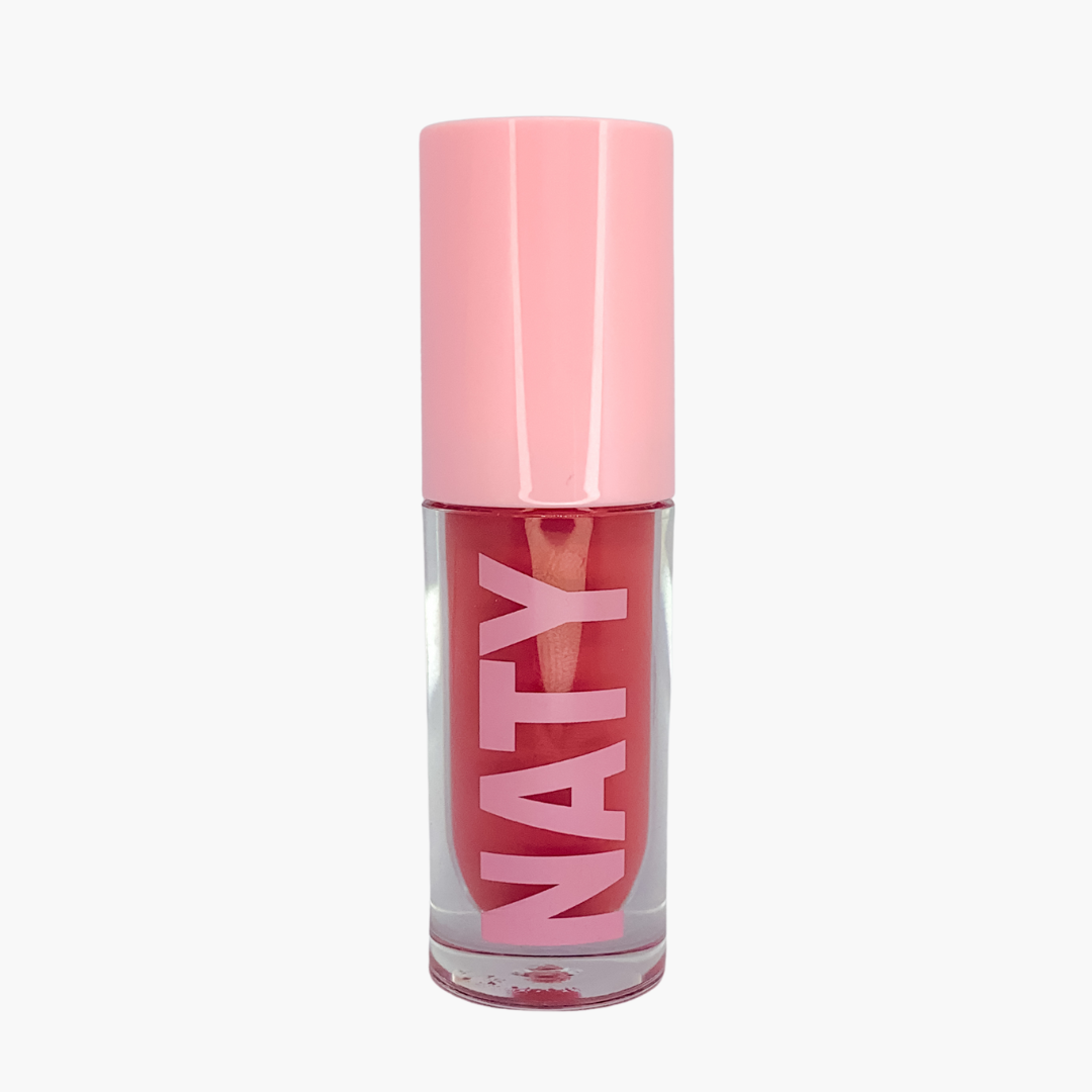 Lip Gloss - Strawberry Margarita