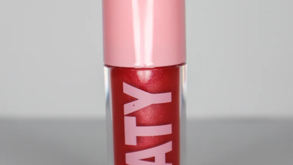 Naty LipGloss - Cosmopolitan